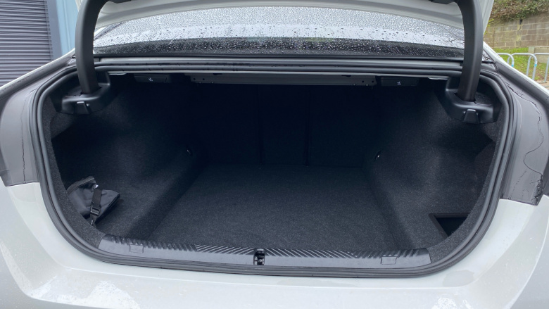 BMW 5 Series 520i M Sport 4dr Auto Petrol Saloon